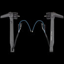 Brazo delantero izquierdo USADO DJI Mavic 3 Pro, pieza de repuesto para reparación de dron.