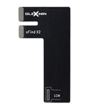 Compra un Cable flex Tester para iTestBox compatible con OPPO Find X2 en Xela Quetzaltenango.