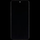 Pantalla OLED con marco para Google Pixel 8 (con sensor de huellas dactilares)