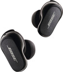 BOSE QUIET COMFORT EARBUDS II BLACK