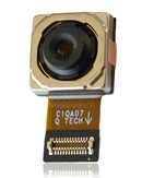 Cámara trasera macro 2MP original OEM para Motorola Moto G Stylus 2023 (XT2317), pieza de reparación.