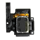 Reparación de altavoz para Samsung Galaxy A6 Plus en Quetzaltenango.