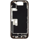 Compra la carcasa media con puerto de carga flexible y piezas pequeñas para iPhone 16 Pro en Quetzaltenango, Xela.