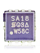Compra los CPU MOSFETs MacBook Air (A1466 / A1465 / Mid 2013 a Mid 2017) en Quetzaltenango, Xela.