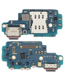 Puerto de carga USB-C para Samsung Galaxy S23 Ultra S918U, versión americana, con garantía.
