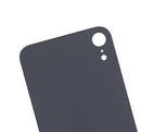 Tapa trasera azul compatible para iPhone XR disponible en Xela, Quetzaltenango.