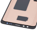 Compra la Pantalla OLED sin marco para Samsung Galaxy S8 Active en Quetzaltenango.