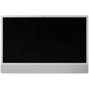 Pantalla LCD completa OEM plateada para iMac 24" modelos A2873, A3137, A3247 (LG204A-215, LM235UH1 SDD3).