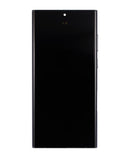 Encuentra pantalla OLED con marco usada para Samsung Galaxy S22 Ultra en Xela Quetzaltenango.