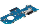 Reparación de puerto de carga con placa para Samsung Galaxy A35 5G en Xela Quetzaltenango.