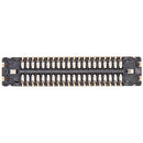 ¡Encuentra el Conector FPC Flex de placa base (Hembra) para Samsung Galaxy en Quetzaltenango en nuestra tienda especializada en reparaciones de componentes Samsung!