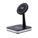 Base de Carga Inalámbrica Powerpod 25w compatible con MagSafe en Quetzaltenango.