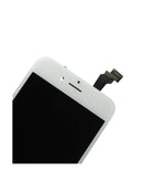 Pantalla LCD para iPhone 6 blanca2