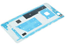 Tapa trasera blanca original para Huawei P9 Lite, repuesto VNS-L21, VNS-L22, VNS-L23.