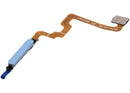 Lector de huellas con cable flexible para Xiaomi Redmi 12 4G / 12 5G en Quetzaltenango.