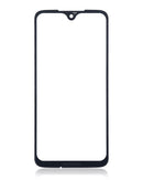Vidrio frontal 2 en 1 con OCA preinstalado para Motorola Moto G7 en Quetzaltenango, ideal para reparaciones y mayoristas.