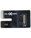 Cable flexible de prueba para iTestBox (S300) compatible con iPhone 14 en Xela Quetzaltenango.