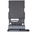 Bandeja de tarjeta SIM para Samsung Galaxy S25/S25 Plus en Quetzaltenango - Negro, calidad premium.