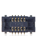 Compra el conector FPC de huella para placa madre del Motorola Moto G Stylus en Quetzaltenango.
