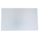 Trackpad plateado original para MacBook Pro 16 A3428/A3429 (2026), repuesto para reparación.