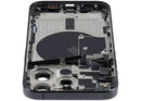 Encuentra tapas traseras originales para iPhone 15 Pro en Quetzaltenango en nuestra tienda de reparaciones de confianza en Xela.