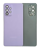 Compra la tapa trasera original para Samsung Galaxy A52 5G en Quetzaltenango con garantía de calidad.