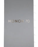Honor 70 Fennie-N29B 8256Gb Plata Cristal
