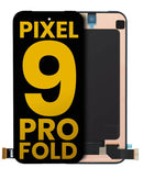 La mejor garantía en pantallas OLED para Google Pixel 9 Pro Fold en Quetzaltenango.