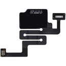 Flex sensor de proximidad JCID para iPhone 17, con Face ID y True Tone, para reparación de pantalla.