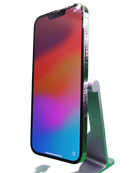 iPhone 13 Pro Max seminuevo en Xela Quetzaltenango, libre de fábrica, certificado y con batería al 84%.