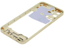 Marco intermedio compatible en color amarillo personalizado para Samsung Galaxy A15 en Quetzaltenango, Xela.