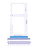 Encuentra tu charola doble para tarjeta SIM Sony Xperia 10 IV en Quetzaltenango, Xela, en nuestra tienda de reparaciones de componentes Sony.