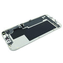 Pantalla original Apple iPhone 18 Pro, repuesto LCD y táctil para reparación de display roto.
