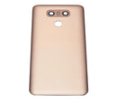 Compra la tapa trasera con adhesivo preinstalado para LG G6 en Xela, Quetzaltenango.