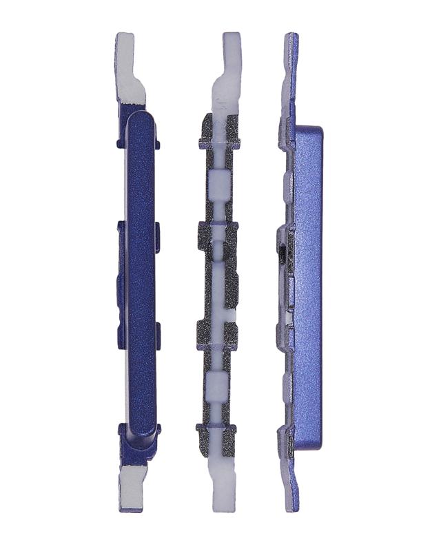 Botón rígido de volumen para Xiaomi Redmi 9T / Poco M3 / Note 9 4G (Cool Blue) en Quetzaltenango.
