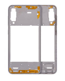 Carcasa central para Samsung Galaxy A50s en Quetzaltenango, venta de componentes y repuestos para reparaciones.