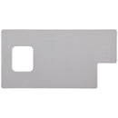 Almohadilla calefactora CP01 110V para separar pantallas LCD, esencial en reparación de celulares y cambio de pantalla.