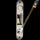 Botón de control de cámara Cosmic Orange JCID para reparación de iPhone 17 Pro Max, repuesto Apple.