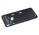 Pantalla LCD de repuesto para Asus ROG Phone 3 (ZS661KS) con marco, ideal para reparación de pantalla rota.
