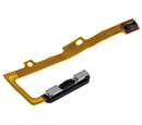 Compra el lector de huellas con cable flexible para Huawei Nova 5T color Midsummer Purple en Quetzaltenango.