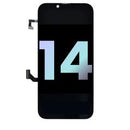 Pantalla OLED para iPhone 14 disponible en Xela Quetzaltenango.
