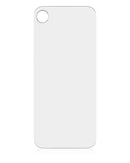 Tapa trasera para iPhone 8 / SE (2020) / SE (2022) para cristal roto (Pack de 10)