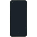 Pantalla original para OPPO Find X3 Lite CPH2145 con marco, lista para reparación de display o screen.