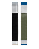 Cable Flex de LCD para Samsung Galaxy Tab A 8.0" (2017) (T380 / T385) / Tab A 8.0" (2018) (T387)