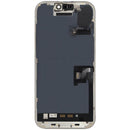 Pantalla OLED original para iPhone 16 Pro en Quetzaltenango, garantizada con etiqueta de backorder.