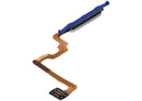 Reemplazo del lector de huellas con cable flexible para Xiaomi Redmi 12 4G / 12 5G en Quetzaltenango.