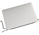 Pantalla LCD original usada Grade A para MacBook Pro 13" A1502 (2013-2014), lista para reparación.
