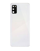 Encuentra tapa trasera con lente de cámara para Samsung Galaxy A41 (A415 / 2020) en Quetzaltenango en el color Prism Crush Silver.