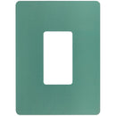 Molde de alineación metálico para reparación de pantalla iPad 9.7, ideal para laminación.