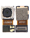 Reparación de cámara trasera Macro para Motorola Moto G9 Power en Xela Quetzaltenango.